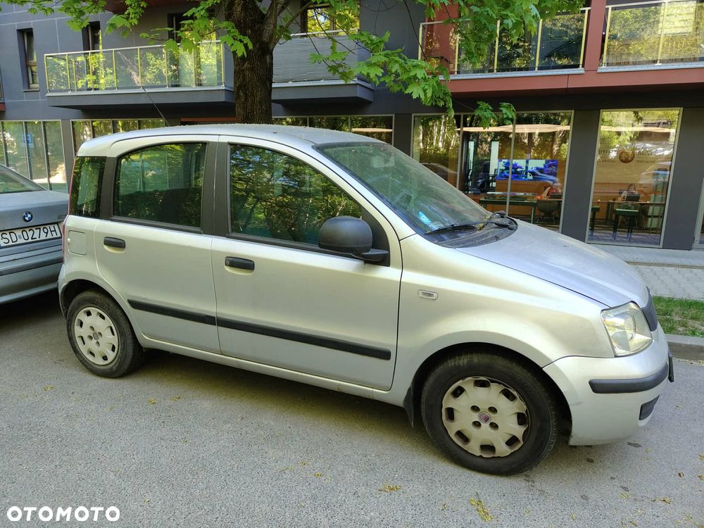 Fiat Panda - 2