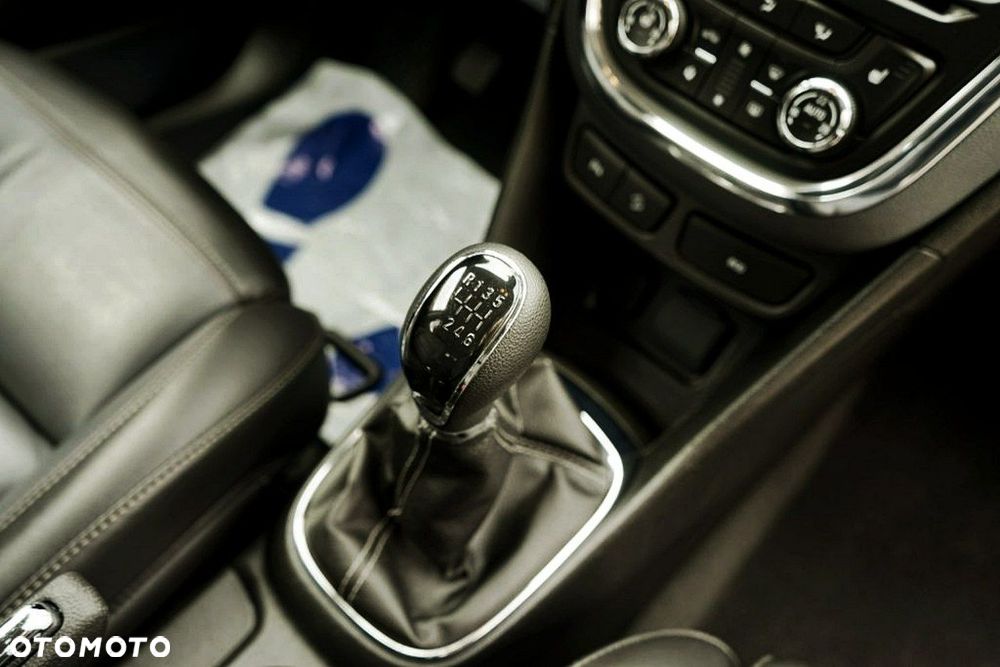 Opel Mokka - 31