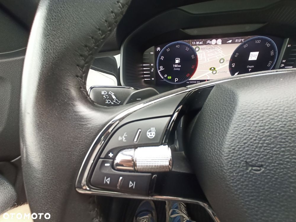 Skoda Kodiaq - 21