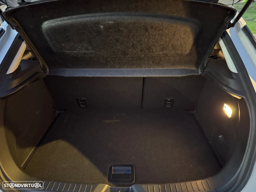 Mazda CX-3 - 13