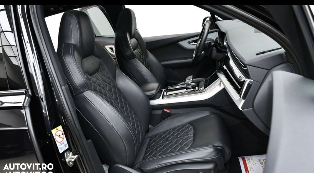 AUDI Q7 2021 — imagine 9