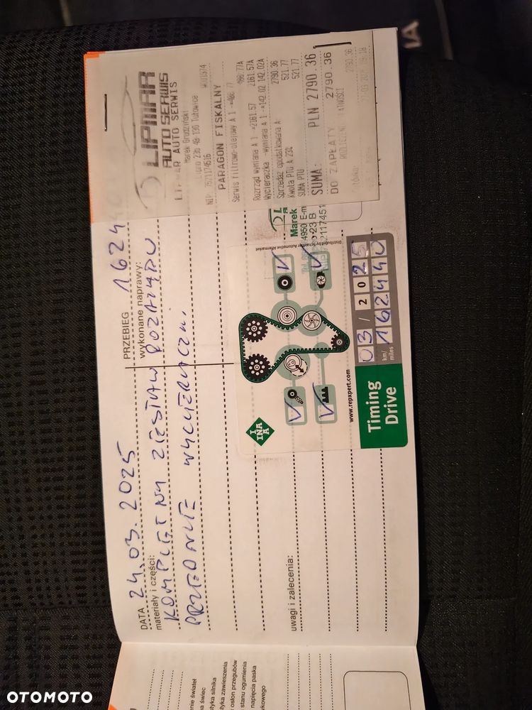 Skoda Octavia 2.0 TDI Style DSG - 9