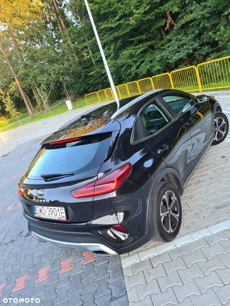 Kia XCeed 1.6 GDI DCT6 OPF SPIRIT - 15