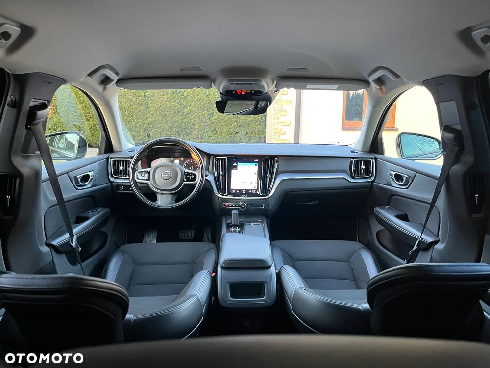 Volvo V60 - 30