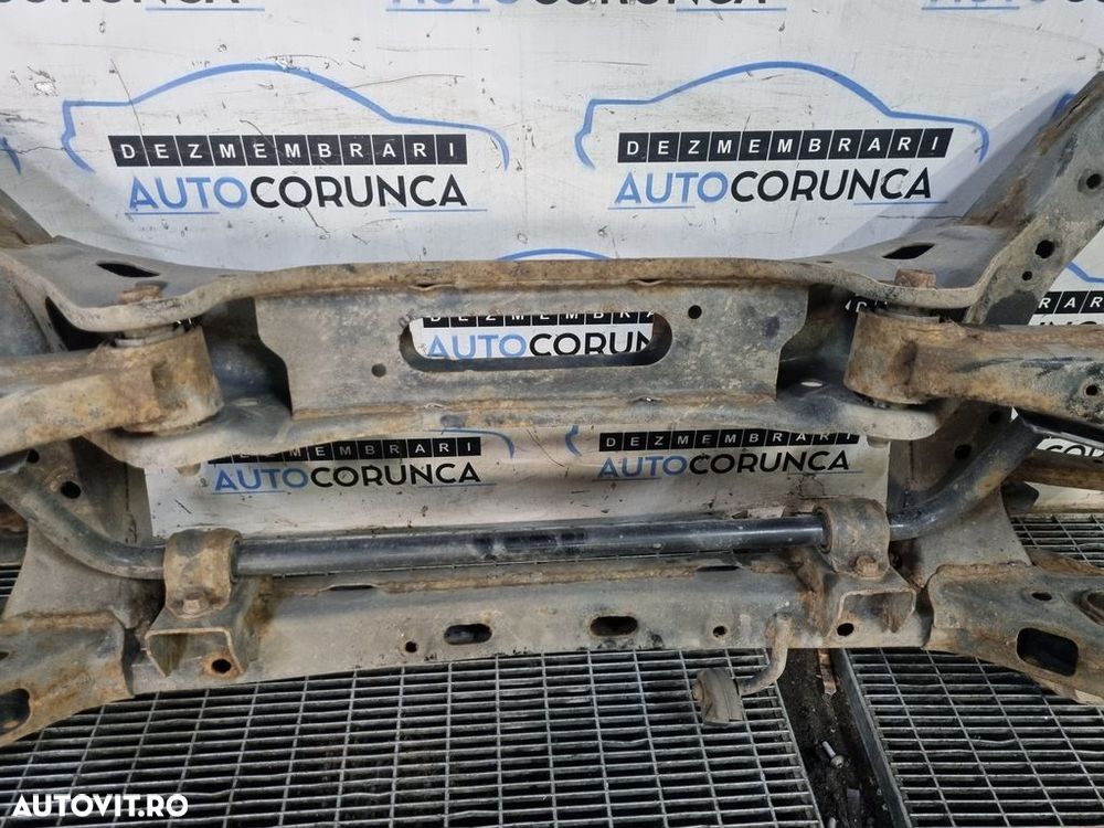 Punte spate Kia Sportage IV 1.7 Diesel 2016 - 2018 SUV 4 Usi (1354) 4x2 - 8