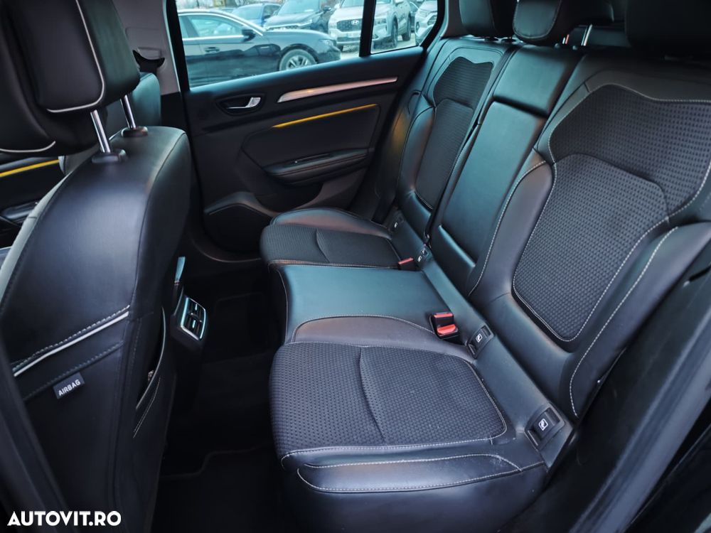 Renault Megane Grandtour ENERGY dCi 130 BOSE EDITION - 33