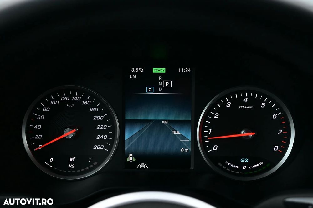 Mercedes-Benz GLC Coupe 200 MHEV - 7