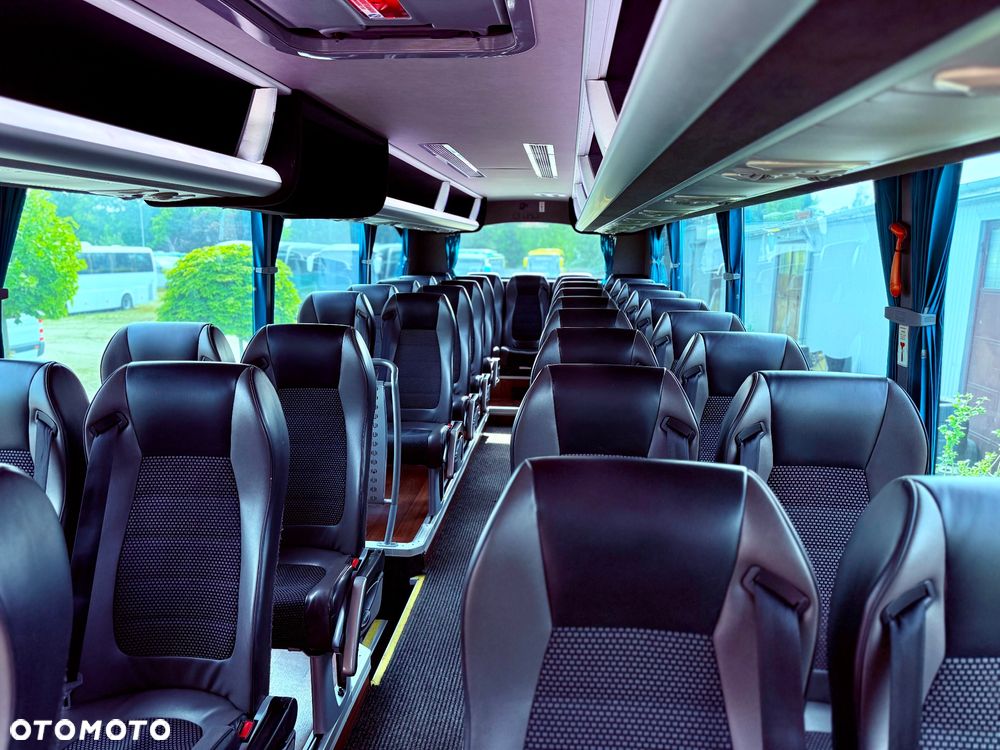 Mercedes-Benz Atego Unvi - 15