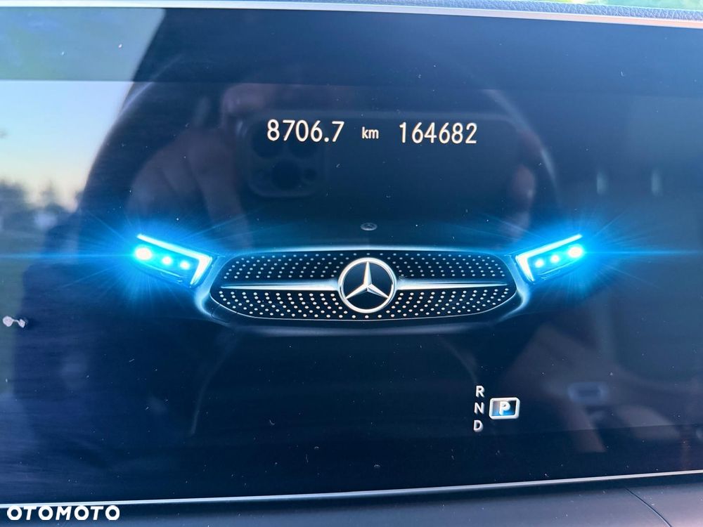 Mercedes-Benz GLE 400 d 4-Matic - 11