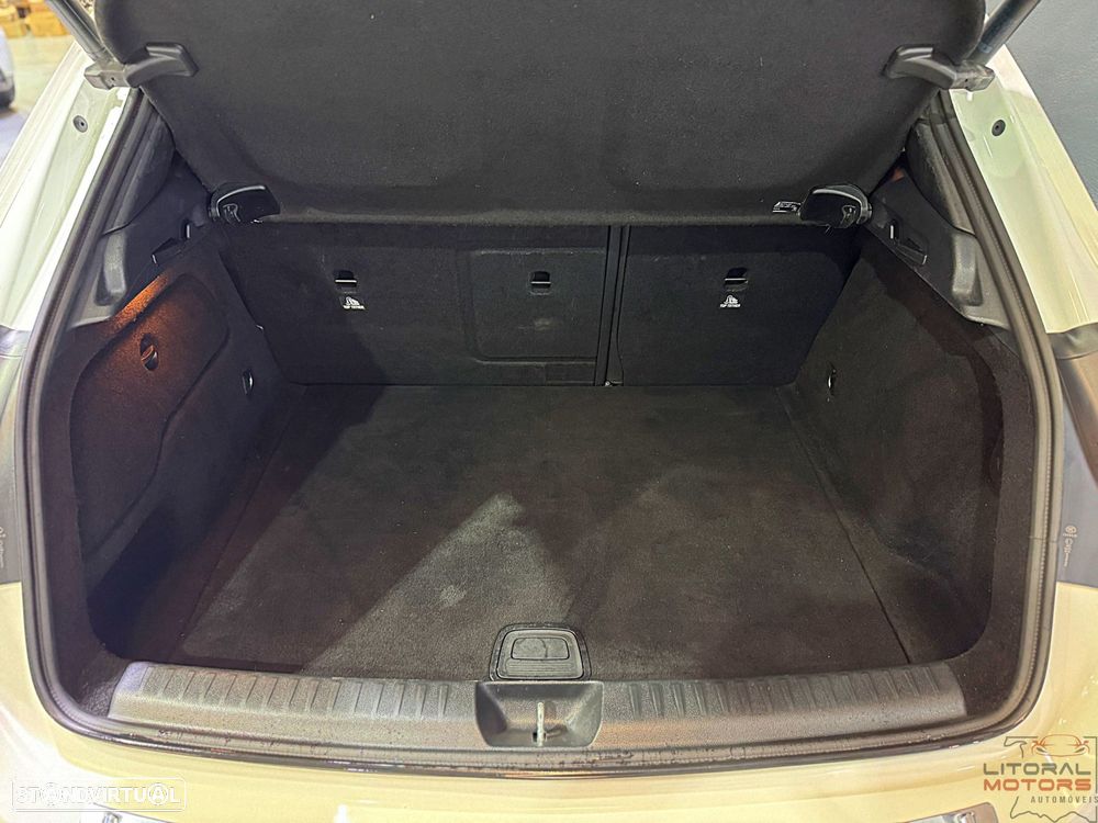 Mercedes-Benz GLA 200 CDI AMG Line Aut. - 10