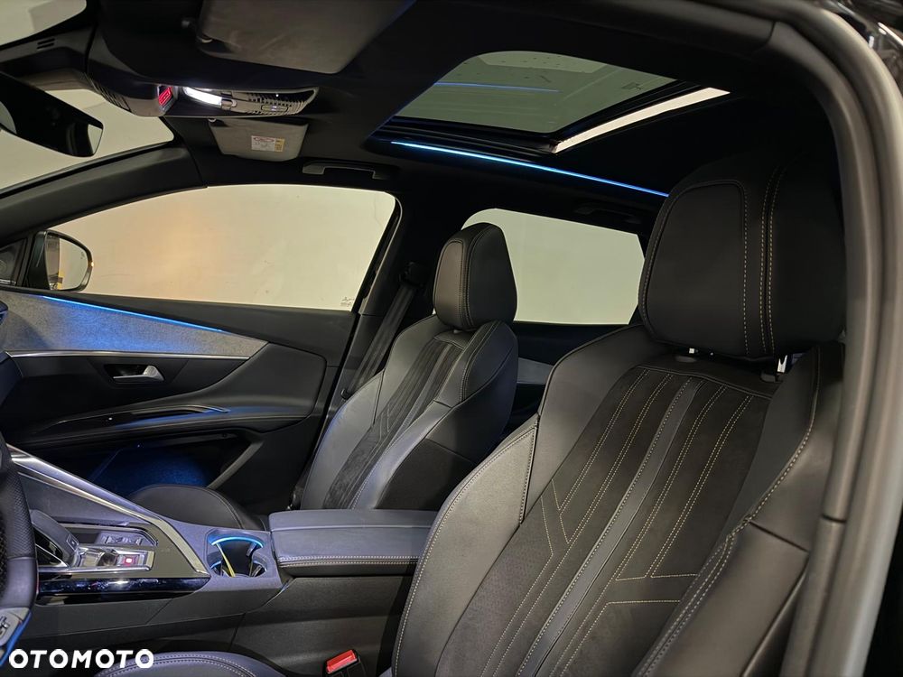 Peugeot 3008 1.6 PureTech GT S&S EAT8 - 23