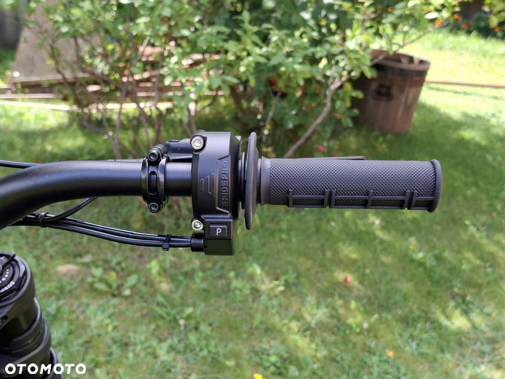 E Ride Pro S - 2