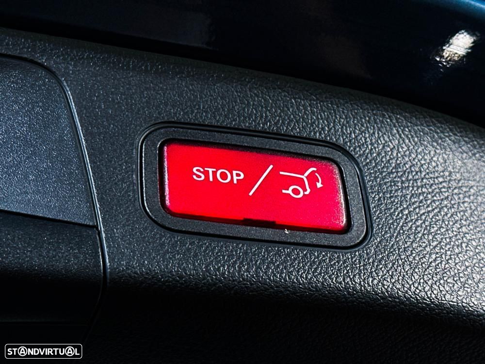 Mercedes-Benz EQA 250+ Electric Art — fotografia 56