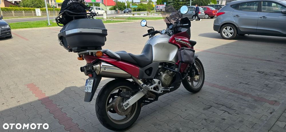 Honda Varadero - 2