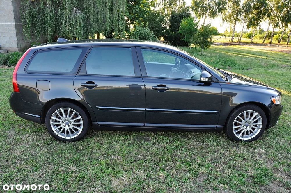 Volvo V50 1.8 Momentum - 3