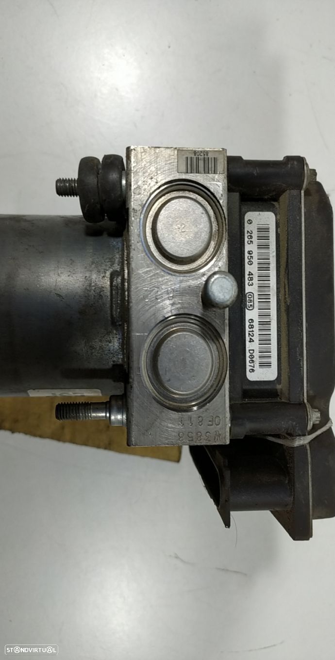 Abs Fiat Stilo (192_) - 5