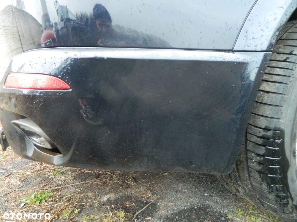 BMW X5 E70 416/9 CARBONSCHWARZ LIFT M-PAKIET NA CZĘŚCI - 27