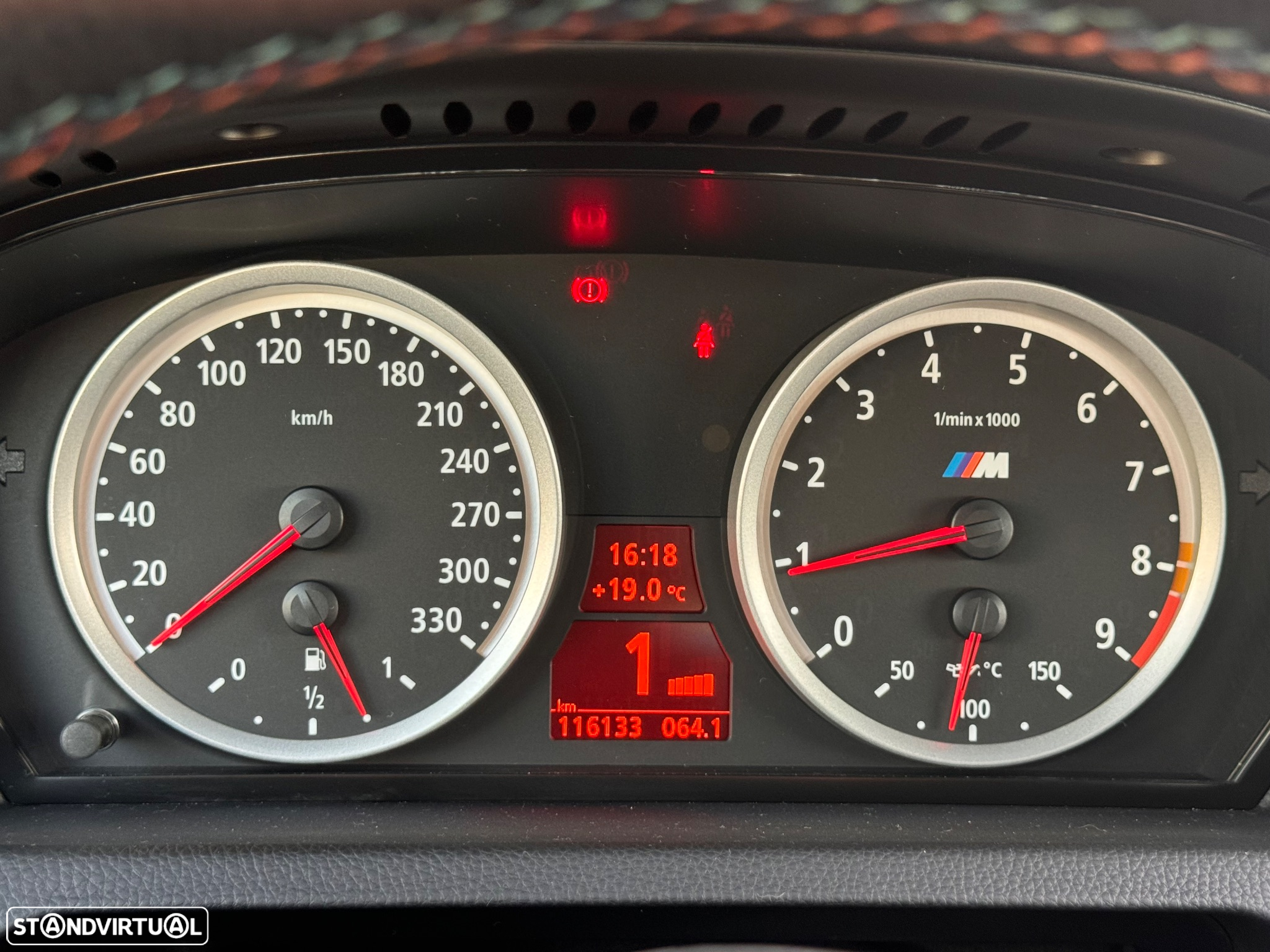 BMW M6 Coupé - 52