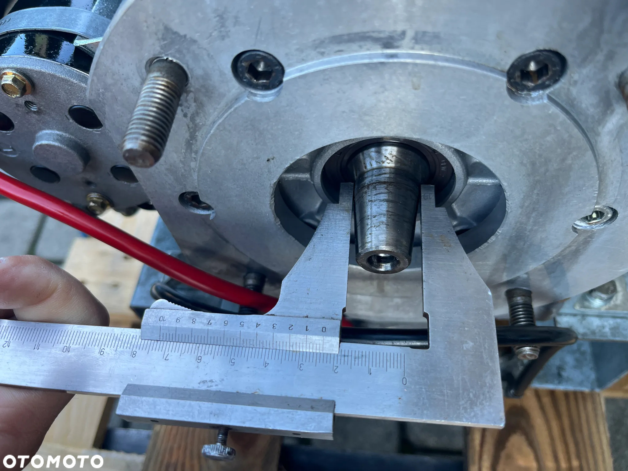 SILNIK HATZ 1B20 5609netto - 11