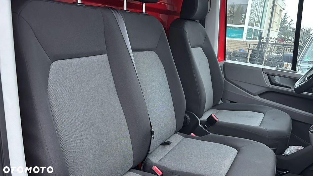 Volkswagen Crafter - 17