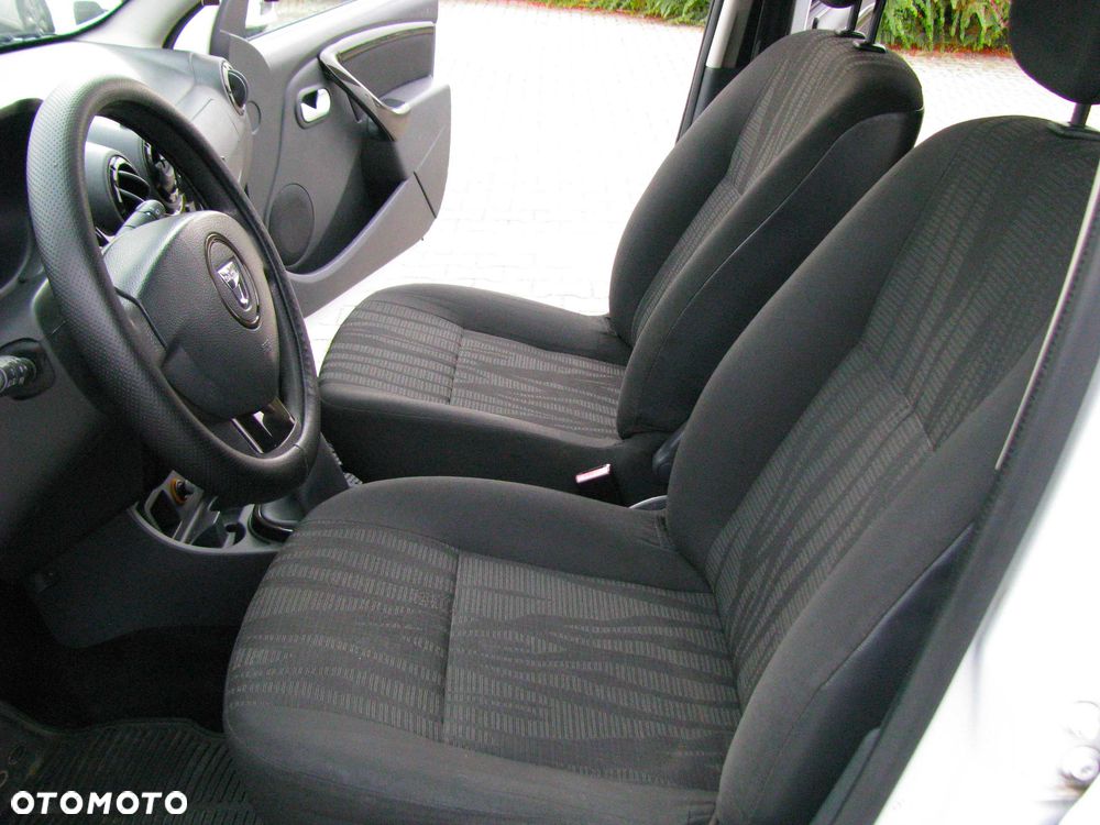 Dacia Duster - 14
