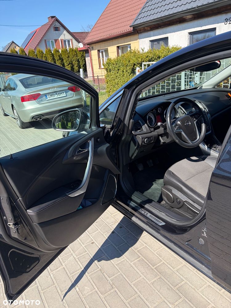 Opel Astra - 6