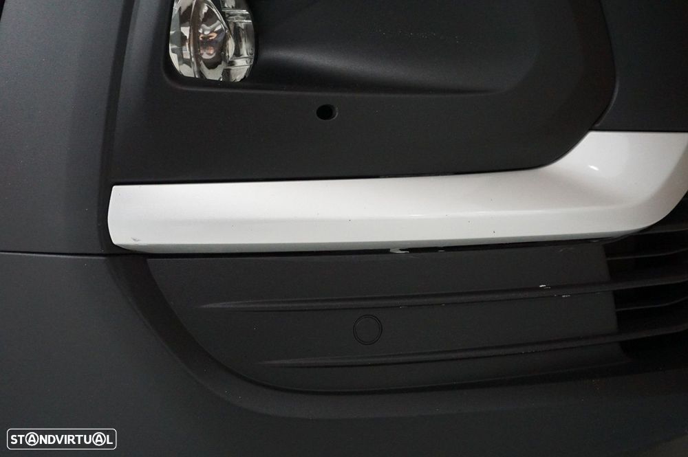 Peugeot Rifter 1.2 PureTech Allure - 23