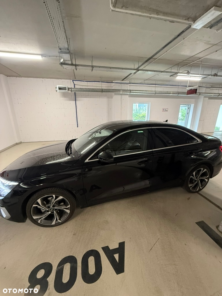 Audi A3 - 6