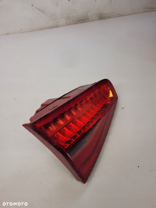 LAMPA LEWY TYŁ LED AUDI A4 B8 LIFT 8K5945093AC - 5