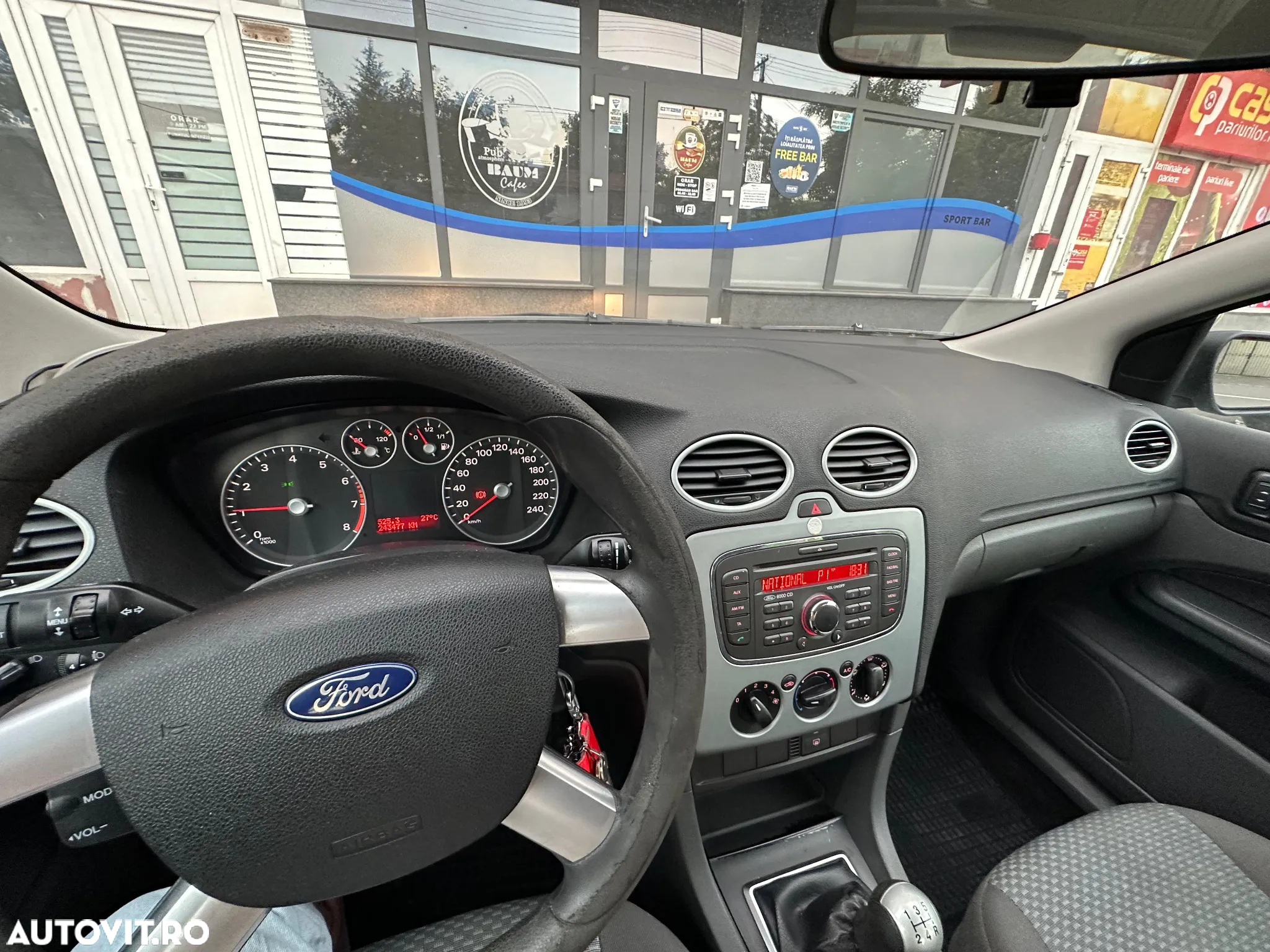 Ford Focus - 10
