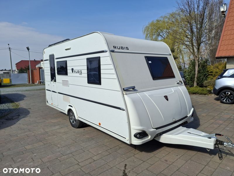 Trigano Rubis 420 - 1