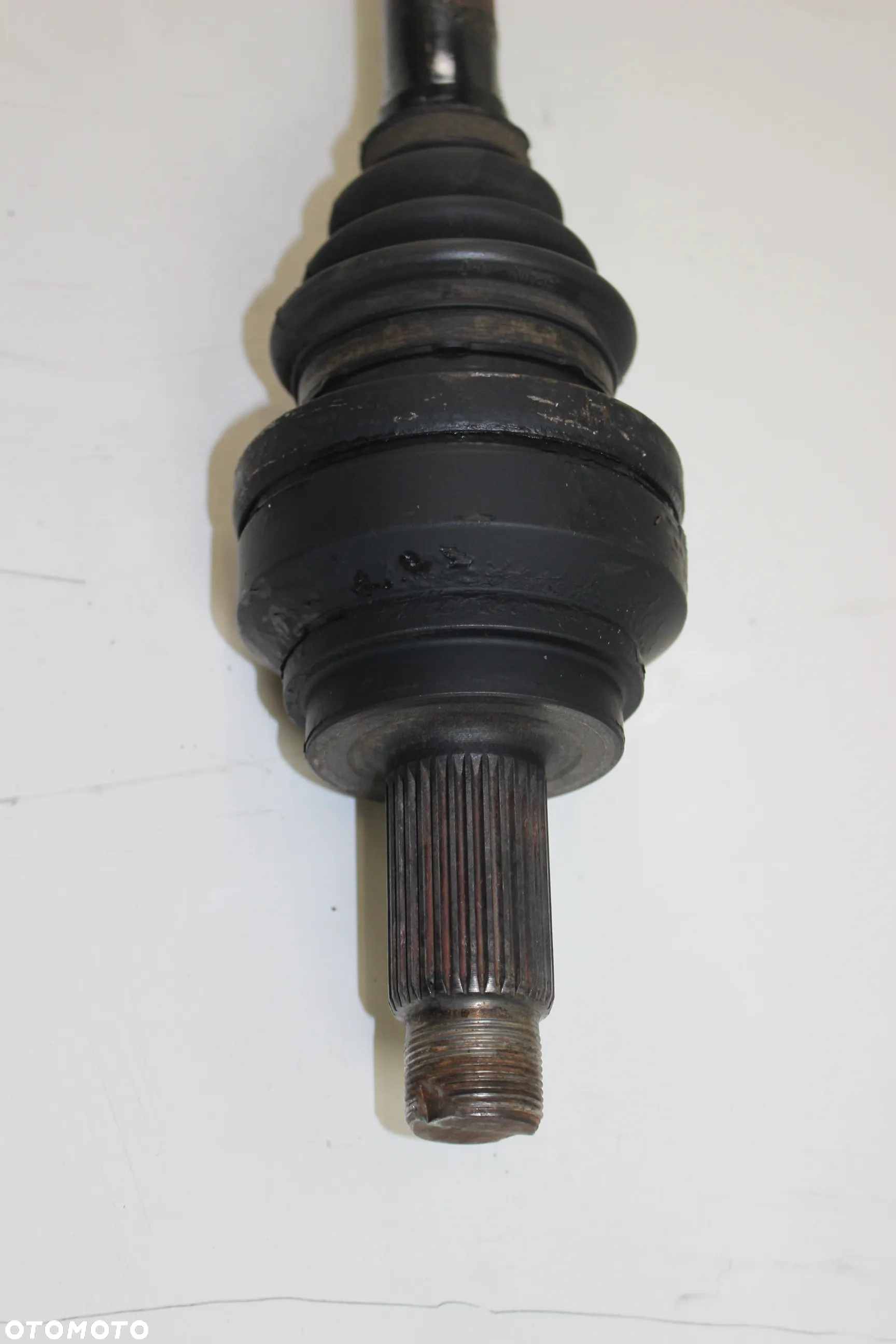 BMW F25 X3 PÓŁOŚ PRAWA TYŁ 7614492 - 3