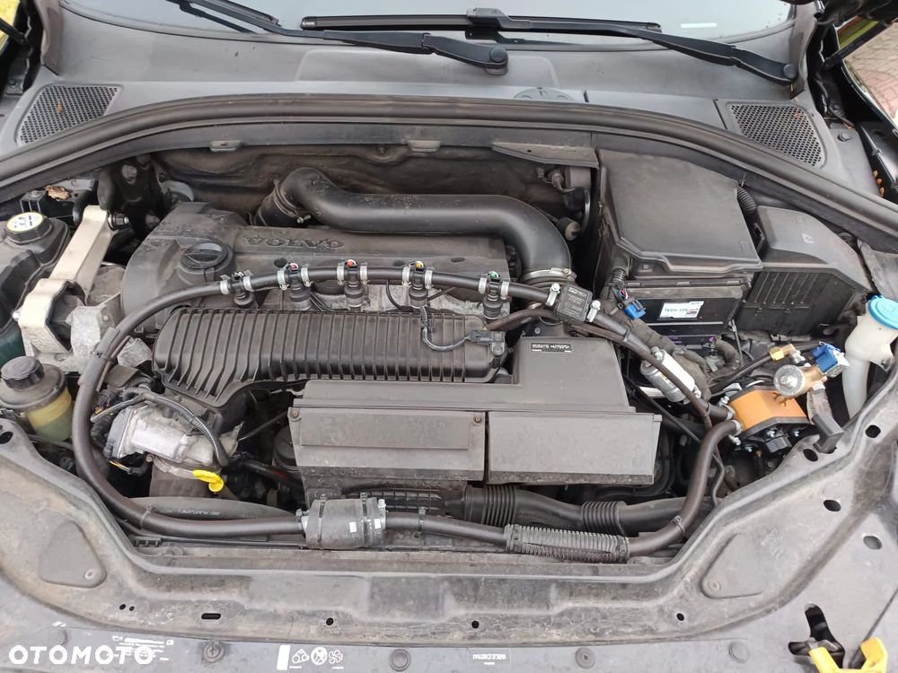 Volvo XC 60 - 10