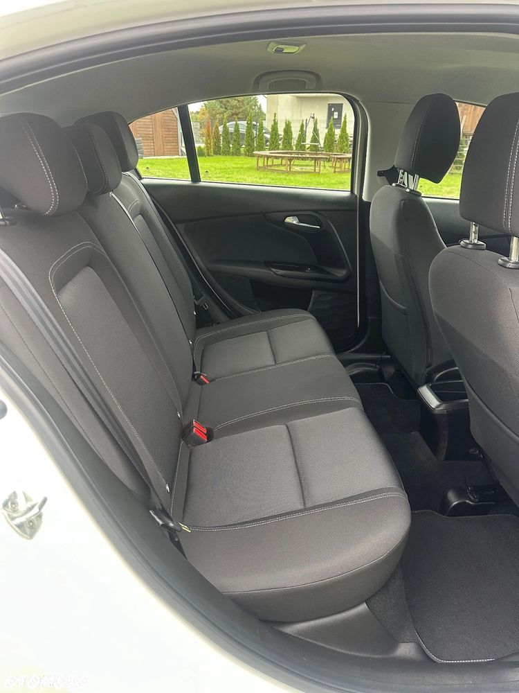 Fiat Tipo 1.4 T-Jet 16v Mirror - 39