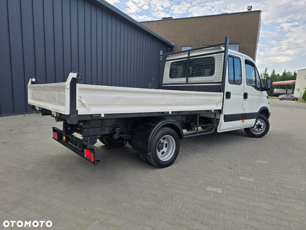 Iveco Daily 35C13 - 4