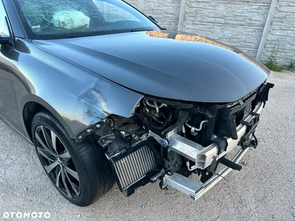 Peugeot 508 225 e-EAT8 GT - 24