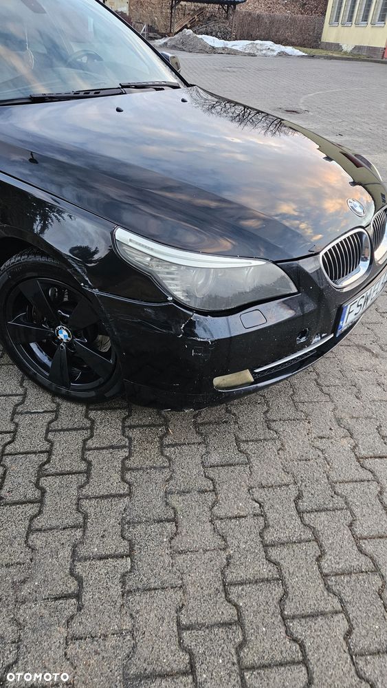 BMW Seria 5 - 6