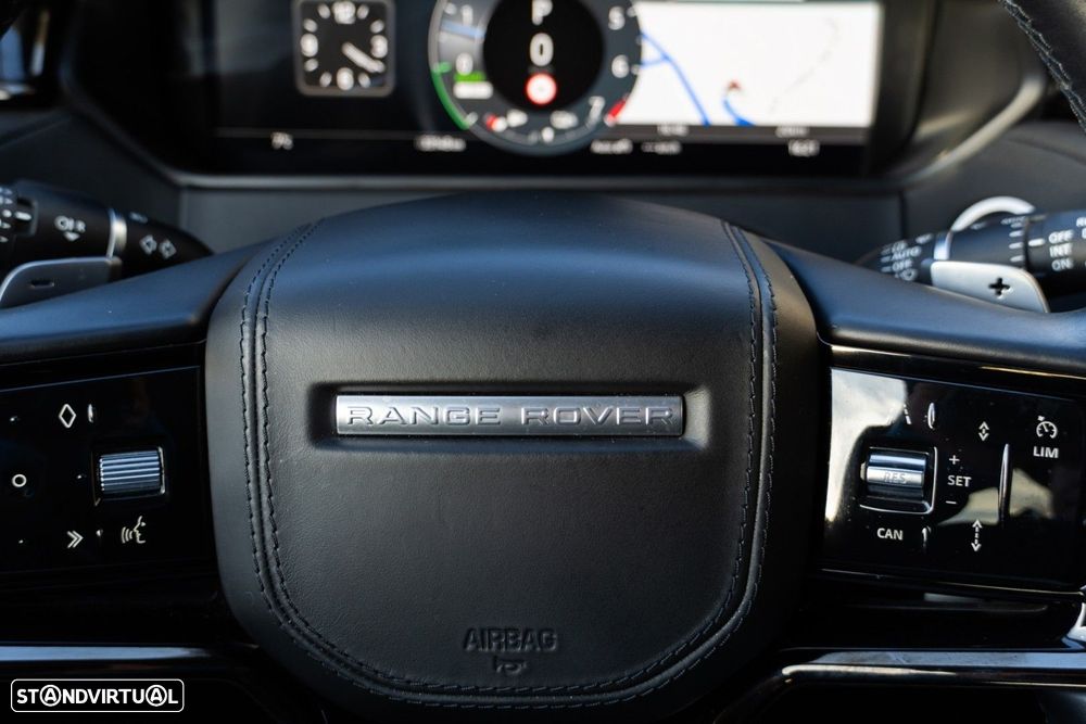 Land Rover Range Rover Velar 2.0 P400e AWD HSE - 24