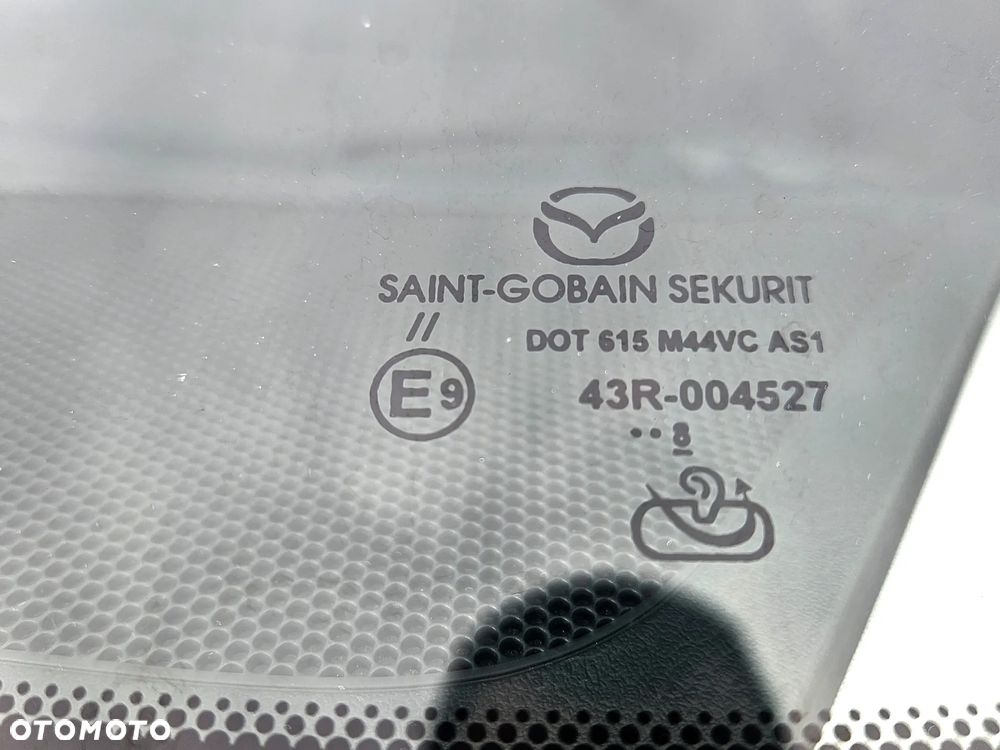 Mazda 3 SKYACTIV-G 165 Exclusive-Line - 23