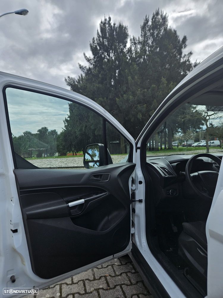 Ford Transit connect V408 - 6
