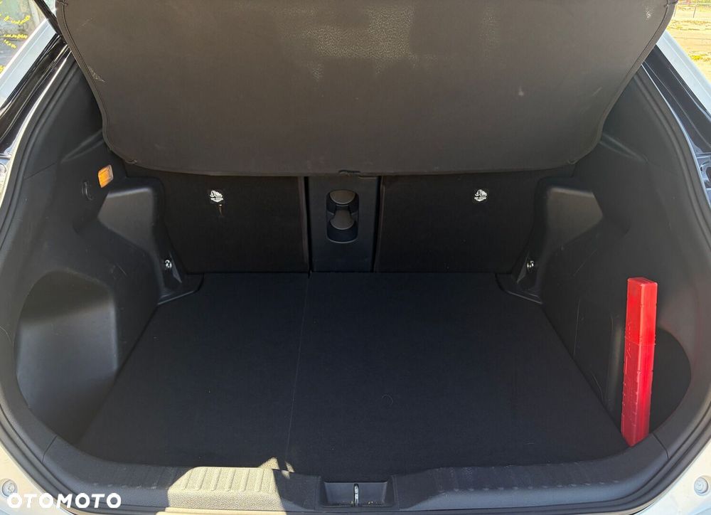 Toyota Yaris Cross - 22