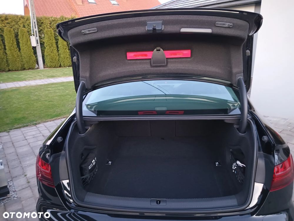 Audi A4 Limousine 35 TDI mHEV Advanced S tronic - 33