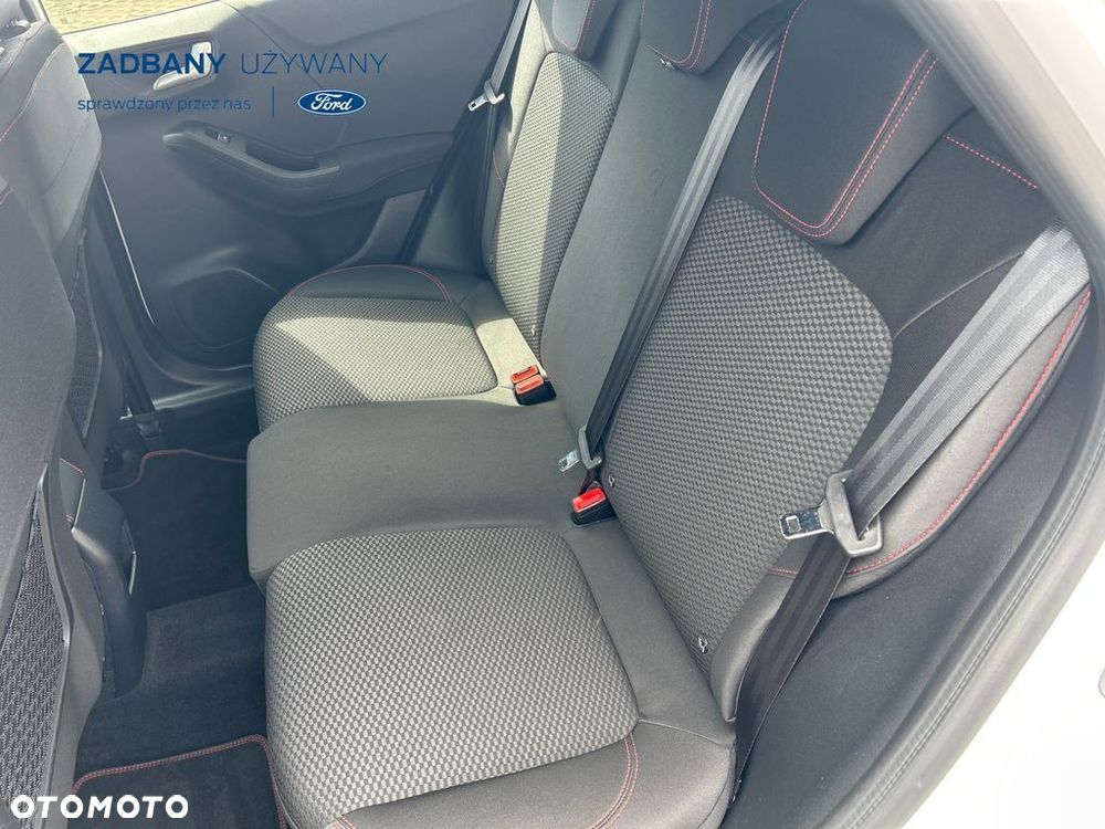 Ford Puma 1.0 EcoBoost mHEV ST-Line - 24