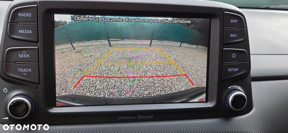 Hyundai Kona 1.6 CRDi Style DCT - 30