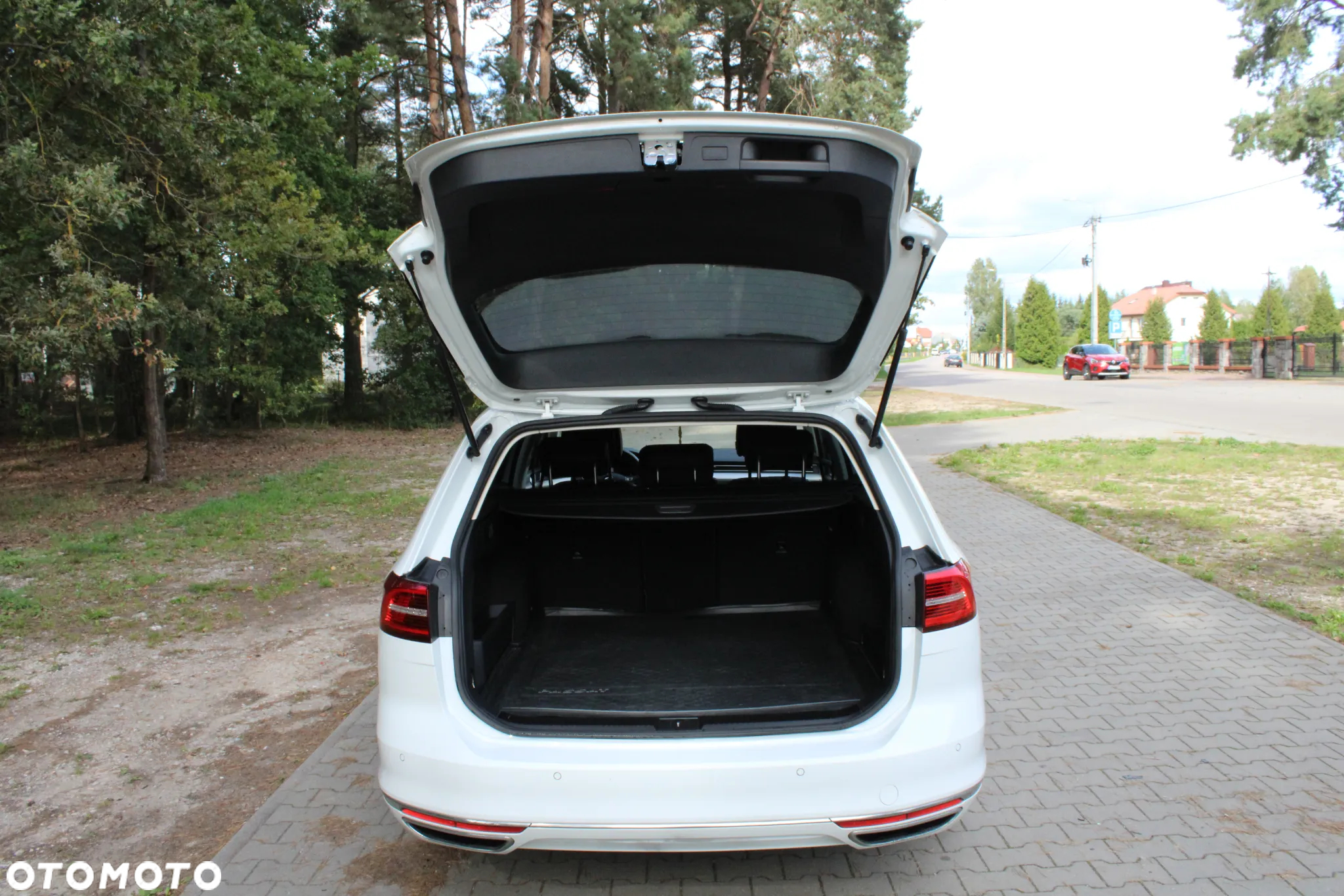 Volkswagen Passat 1.4 TSI Plug-In-Hybrid GTE - 9