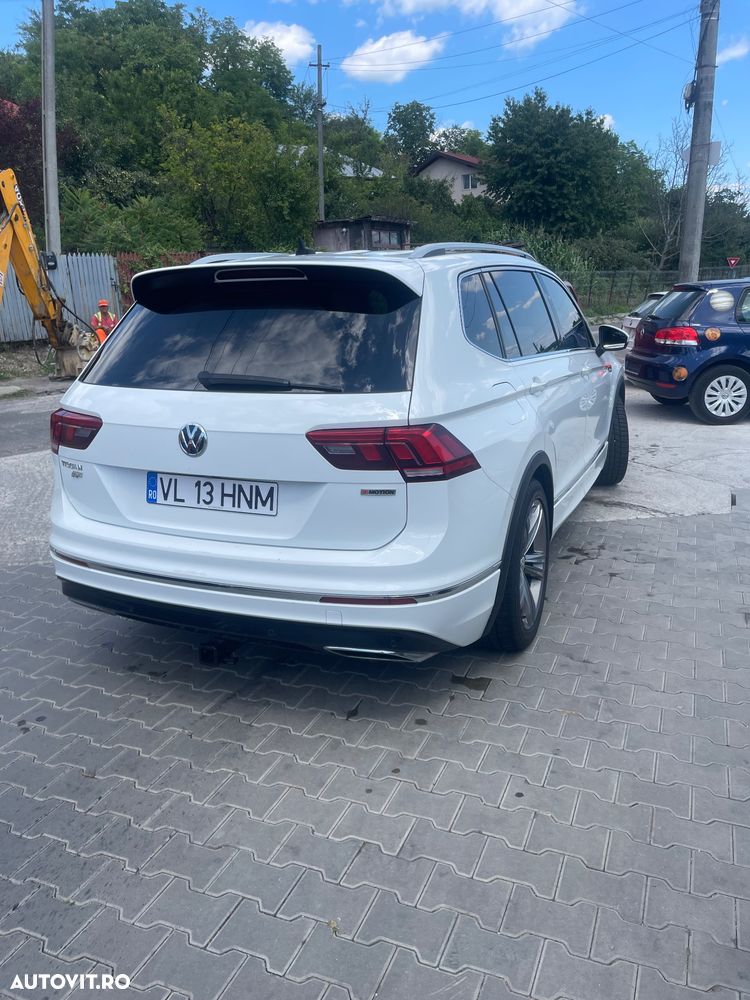 Volkswagen Tiguan 2.0 TSI DSG 4Mot Highline - 4