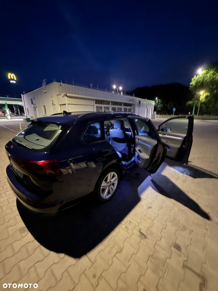 Volkswagen Golf 1.0 TSI BMT Comfortline - 30