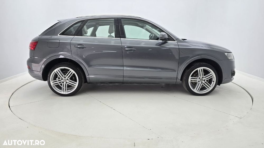 Audi Q3 - 5