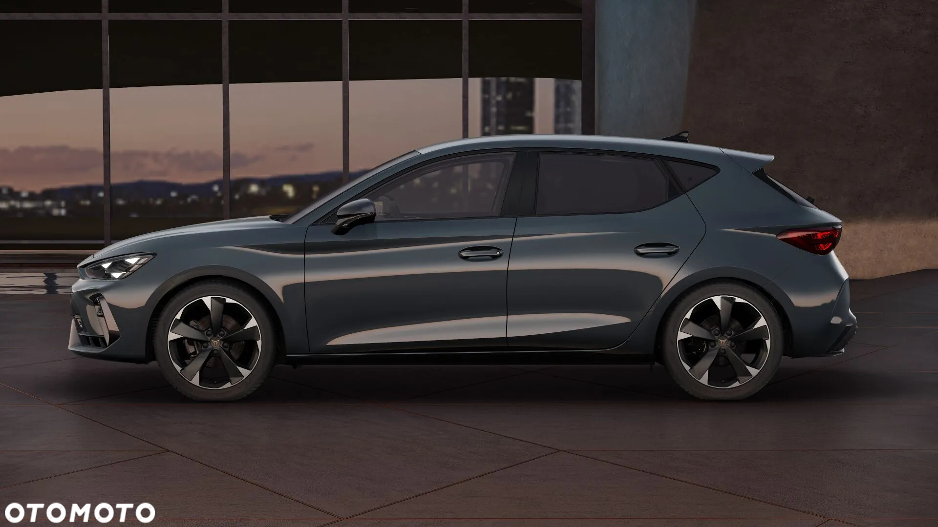 Cupra Leon 1.5 TSI - 2