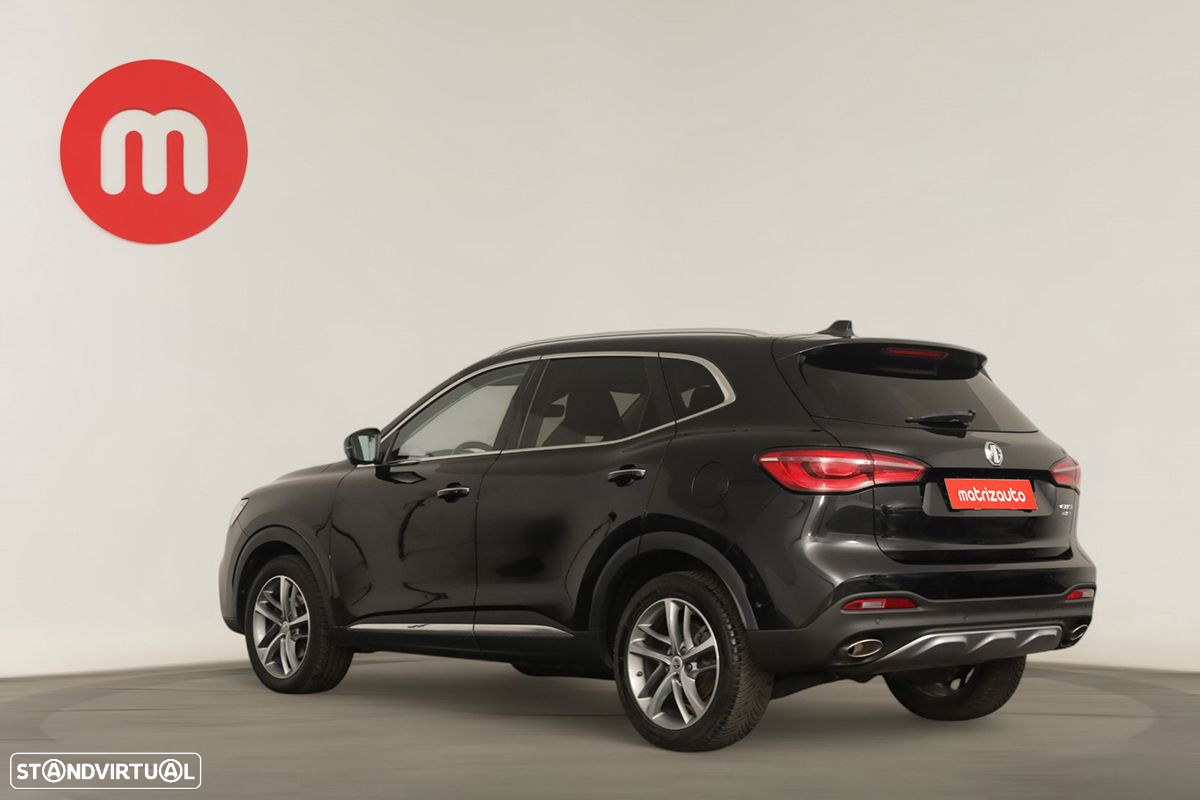 MG EHS 1.5 T-GDI Plug-in Hybrid Luxury - 3